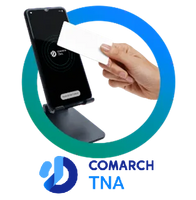 Comarch TNA Gateway Mobile