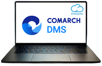 Comarch DMS Premium (dodatkowy użytkowik) w Chmurze Enterprise (Dla BR)