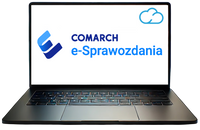 Comarch ERP Optima e-Sprawozdania w Chmurze Standard (Dla BR)