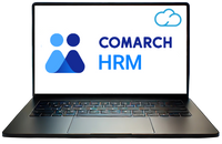 Comarch HRM Samoobsługa pracownicza - pakiet 10 dodatkowych pracowników w Chmurze Standard (Dla BR)