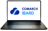 Comarch IBARD 100GB (dla klientów Comarch)