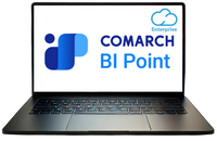 Comarch BI Point w Chmurze Enterprise (Dla PP)