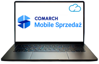 Comarch Mobile Sprzedaż w Chmurze Standard