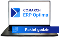 1 godzina wsparcia konsultanta ERP