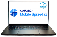 Comarch Mobile Sprzedaż w Chmurze Enterprise (Dla PP)