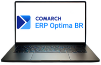 Comarch ERP Optima CRM (Dla nowych BR)